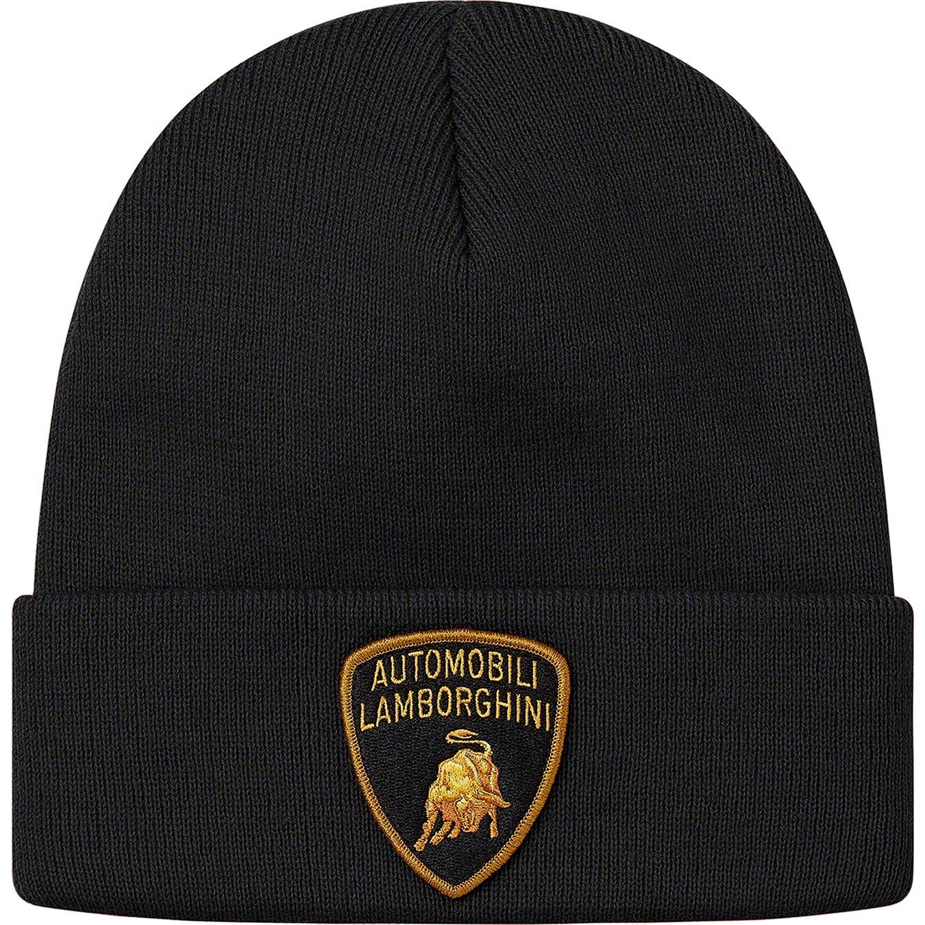 Supreme®/Automobili Lamborghini Beanie view 6